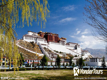 5 Nights Mystical Tour of Sunlight City - Lhasa - With Gyantse And Shigatse 5 Nights Mystical Tour of Sunlight City - Lhasa - With Gyantse And Shigatse