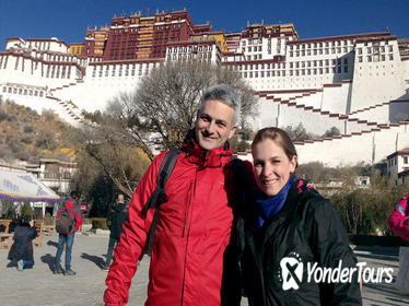 Tibet Private Tour: 4-Day Lhasa Package Tibet Private Tour: 4-Day Lhasa Package