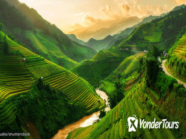 ESSENTIAL SAPA - LAO CHAI, TA VAN, CAT CAT VILLAGES 3Nights-2days