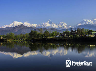 5-Day Pokhara Tour from Kathmandu