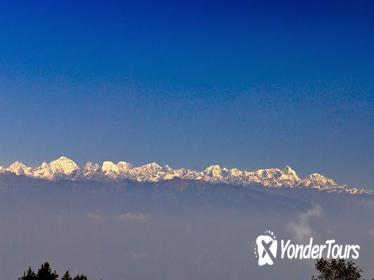 Kathmandu Sightseeing with Nagarkot Sunrise Tour