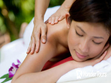 Koh Samui Island Tour including Lunch and Thai Massage