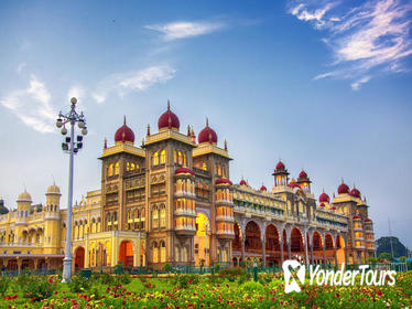 Opulent Mysore - A Two Night Excursion From Bangalore With Private Transfers