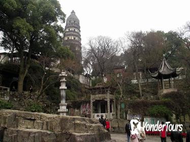 Highlights of Suzhou 1 Day Private Tour Including Meals