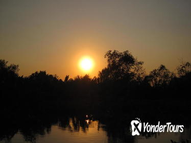 Saigon Sunset Cruise