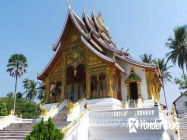 Private Tour: Cultural Experience in Luang Prabang Private Tour: Cultural Experience in Luang Prabang