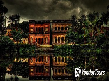 Sonargaon Day Tour from Dhaka Sonargaon Day Tour from Dhaka
