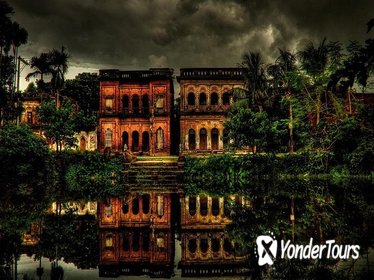 Sonargaon Day Tour from Dhaka