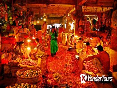 Highlights of Old Dhaka Including Kawran and Shankhari Bazar Visit and Lunch Highlights of Old Dhaka Including Kawran and Shankhari Bazar Visit and Lunch