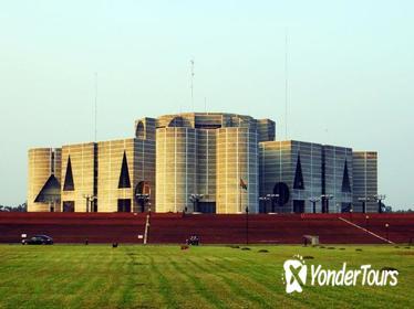 Dhaka Cultural Tour Including Traditional Theatre Performance