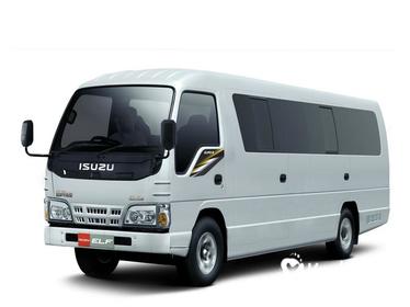 Private Mini Bus Car Rental Yogyakarta with English Speaking Driver Private Mini Bus Car Rental Yogyakarta with English Speaking Driver