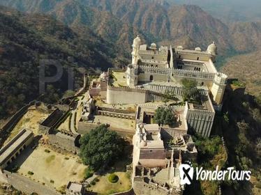 02 Nights - 03 Days Short Trip Experience To Kumbhalgarh From Udaipur