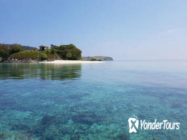 4 Days 3 Nights Komodo Adventure (Deluxe)