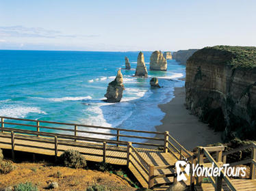 Great Ocean Road Trip Tour from Melbourne