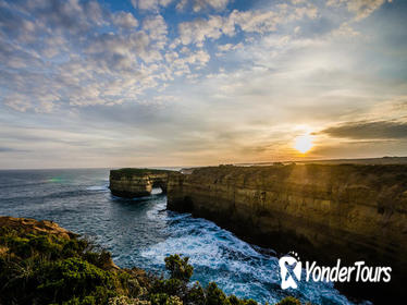 Small-Group Sunset Great Ocean Road Experience from Melbourne