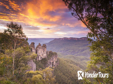 Ultimate Blue Mountains Private Day Tour Experience Ultimate Blue Mountains Private Day Tour Experience