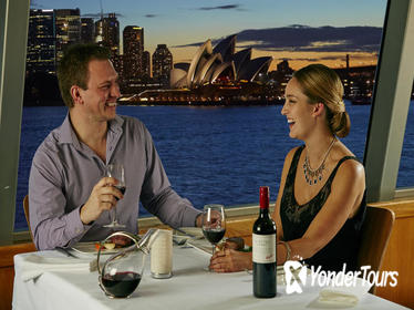 Sydney Harbour Dinner Cruise