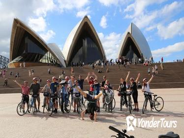 Sydney Bike Tours