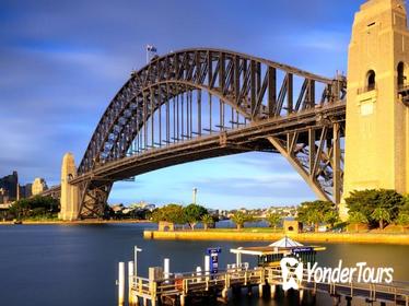 Sydney Highlights Half Day Private Tour