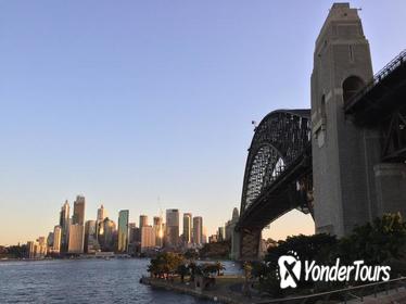 Private Tour: Sydney Sightseeing Experience