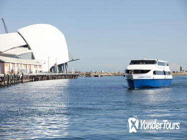 Fremantle Lunch Cruise