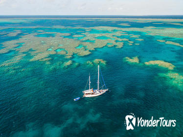 2-Night Whitsundays Sailing Adventure: Kiana