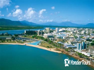 Small-Group Cairns City and Surrounds Tour