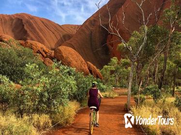 Uluru Outback Cycling Bike Hire