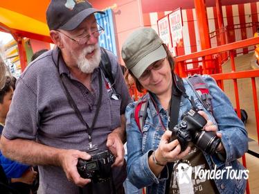 Sydney Walking Tour: Introduction to Photography