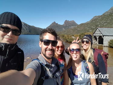 6-Day Tasmanian Explorer Adventure Tour from Hobart