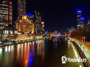 Spirit of Melbourne Dinner Cruise