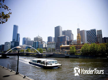 Highlights of Melbourne Cruise