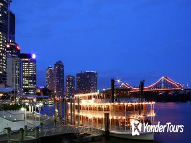 Brisbane River Dinner Cruise