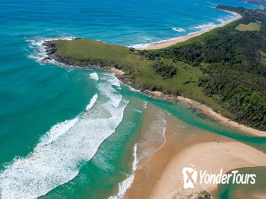 10-Day Surf Adventure from Brisbane to Sydney Including Coffs Harbour, Byron Bay and Gold Coast