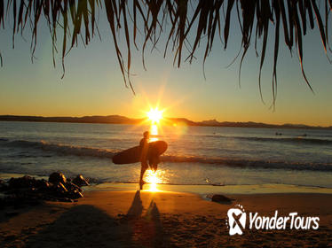 5-Day Byron Bay and Evans Head Surf Adventure from Brisbane, Gold Coast or Byron Bay