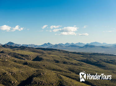 Small-Group Grampians Day Trip from Melbourne