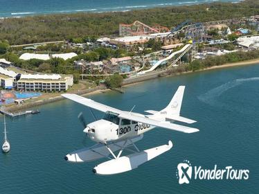 Gold Coast Scenic Flights by Seaplane