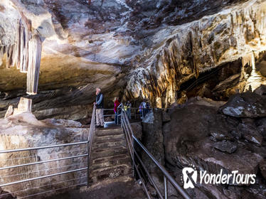 Jenolan Caves - Lucas Cave Tour