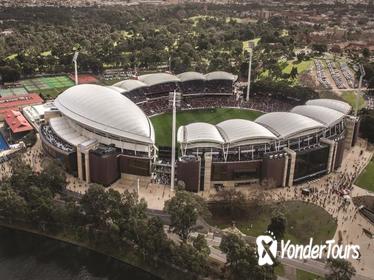 Adelaide City Tour Including Adelaide Oval