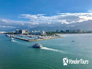 Cairns Shore Excursion: Cairns City Tour