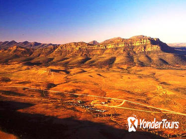 5 Day Flinders Ranges and Eyre Peninsula Small Group Tour