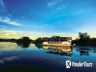 2-Day Kakadu National Park Yellow Waters Cruise, Aboriginal Art Sites and Arnhem Land Tour from Darwin