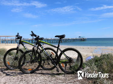 Adelaide City to Sea Bike Tour