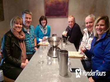 Private Tour: Barossa Valley Indulgence Day Trip from Adelaide Including Make Your Own Blend Experience