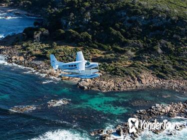 Margaret River 3 Day Retreat by Seaplane