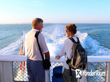 Darwin Harbour Sightseeing Cruise