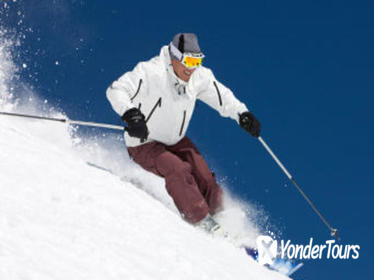 Thredbo or Perisher 2 Nights Weekend Snow Trip