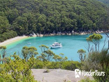 Wilsons Promontory Cruise from Phillip Island