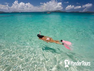 Aruba Palm Pleasure Snorkel Adventure