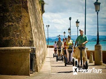 Old San Juan Segway Tour